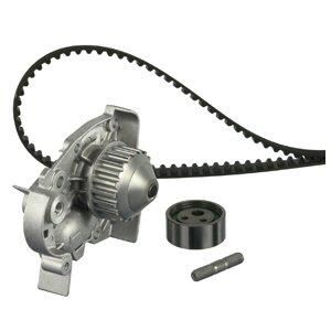 Delphi KWP1506106 TIMING BELT KIT WITH WATER PUMP KWP1506106