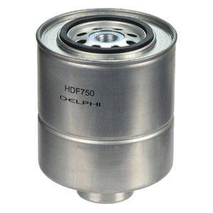 Delphi HDF750 Fuel filter HDF750