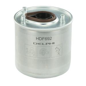 Delphi HDF692 Fuel filter HDF692