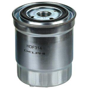 Delphi HDF314 Fuel filter HDF314