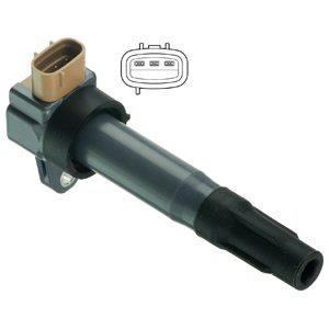 Delphi GN10615 Ignition coil GN10615 GN10615 Delphi Ignition coil