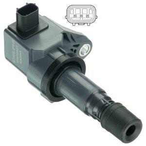 Delphi GN10421 Ignition coil GN10421 GN10421 Delphi Ignition coil