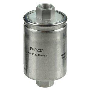 Delphi EFP232 Fuel filter EFP232
