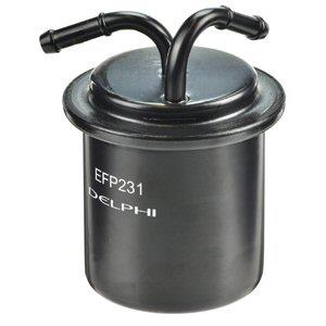 Delphi EFP231 Fuel filter EFP231