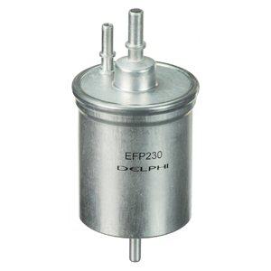 Delphi EFP230 Fuel filter EFP230