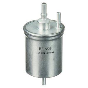 Delphi EFP228 Fuel filter EFP228
