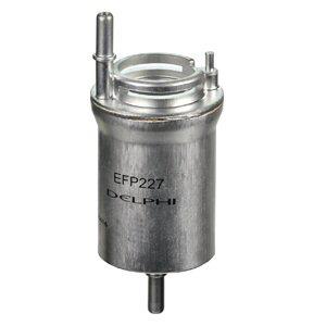 Delphi EFP227 Fuel filter EFP227
