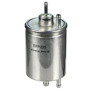 Delphi EFP225 Fuel filter EFP225
