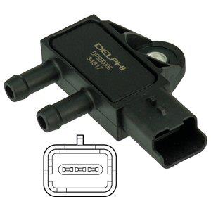 Delphi DPS00006 Sensor DPS00006