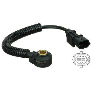 Detonation sensor Hyundai Accent: AS10226 Delphi Knock sensor