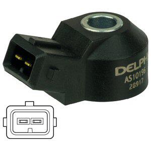 Delphi AS10196 Knock sensor AS10196