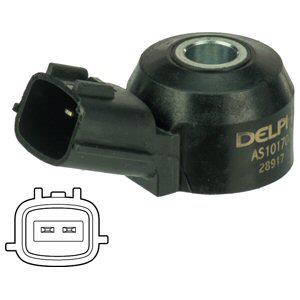 Delphi AS10170 Knock sensor AS10170