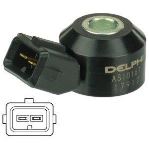 Delphi AS10167 Knock sensor AS10167