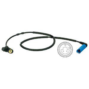 Delphi SS20544 Sensor, wheel speed SS20544