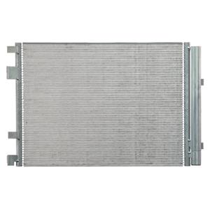 Delphi CF20306 Condenser, air conditioning CF20306