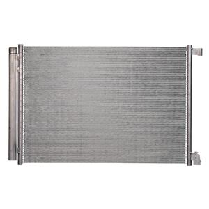 Delphi CF20308 Condenser, air conditioning CF20308