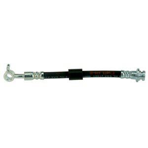 Flexible brake hose Renault Kadjar: LH7372 Delphi Brake Hose