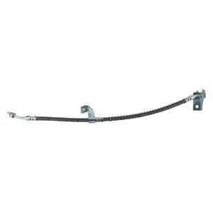 Flexible brake pipe Hyundai: LH7397 Delphi Brake Hose