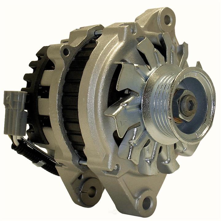 3341177A AC Delco Alternator