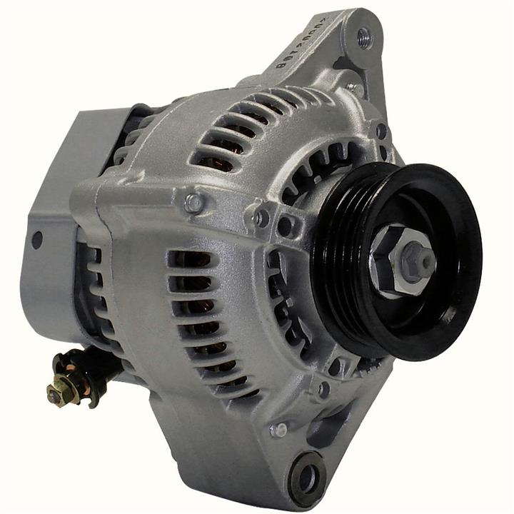 3341186 AC Delco Alternator