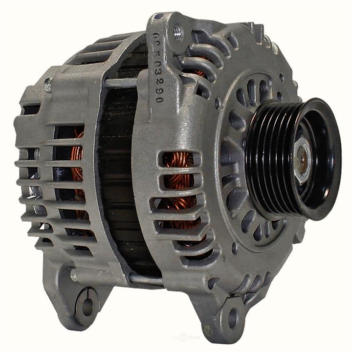 3341434 AC Delco Alternator