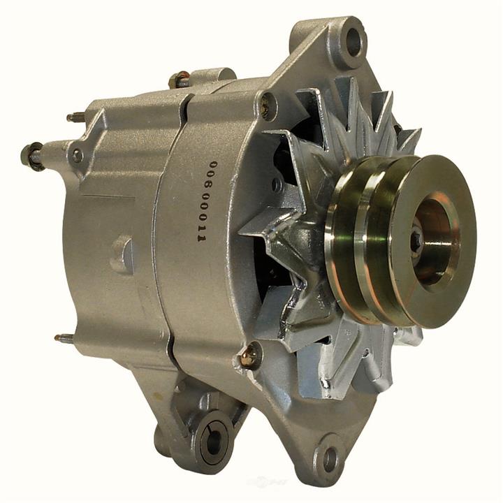 3341107 AC Delco Alternator
