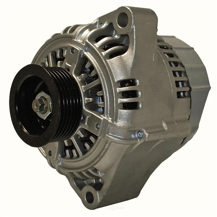 3341220 AC Delco Alternator