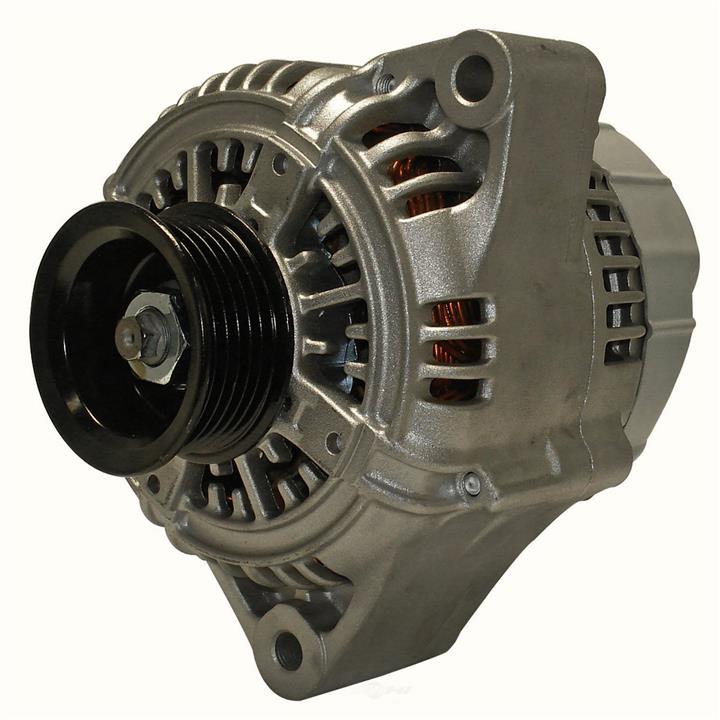 3341223 AC Delco Alternator