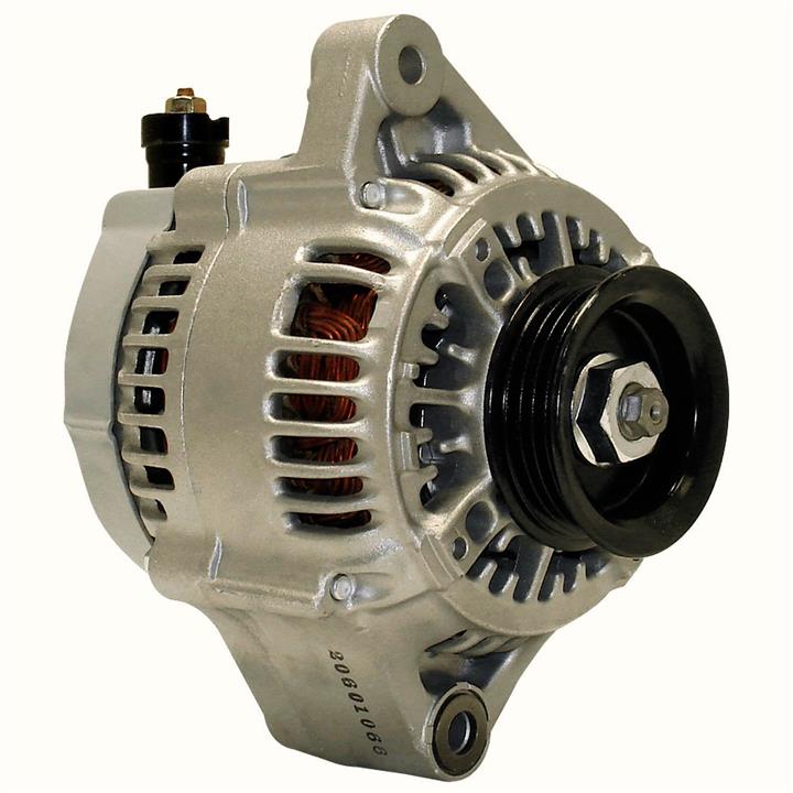 3341149 AC Delco Alternator