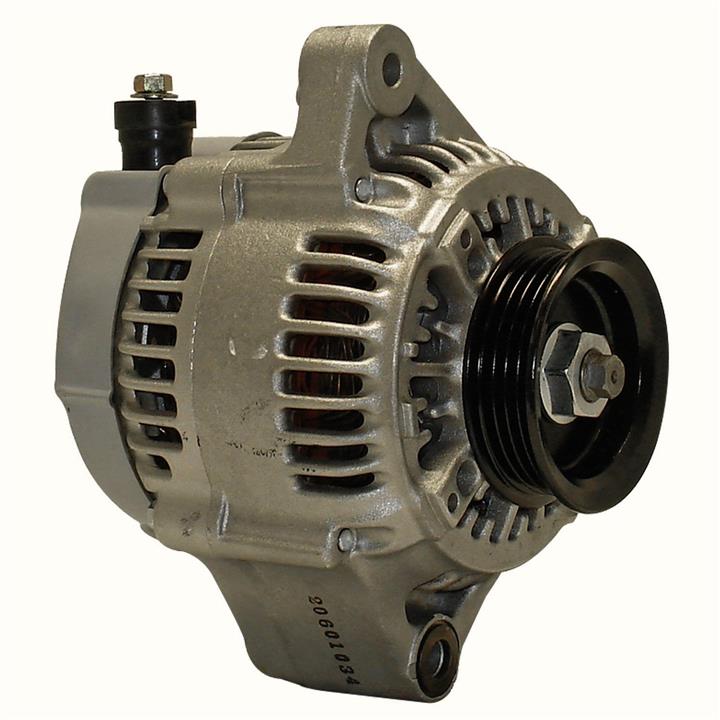 3341207 AC Delco Alternator