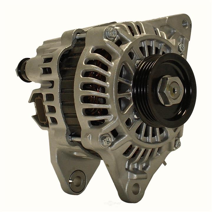3341335 AC Delco Alternator