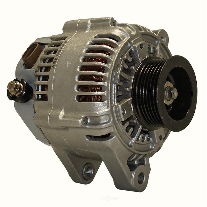 3341350 AC Delco Alternator