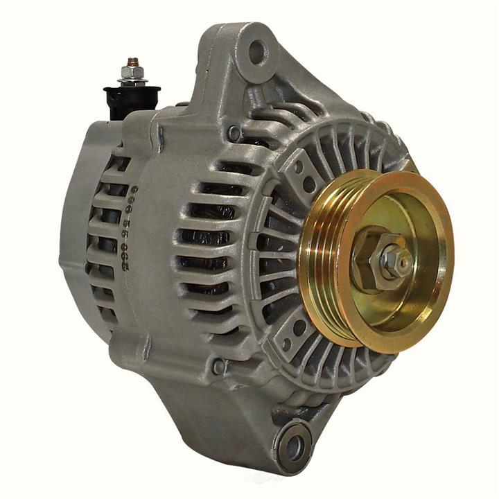 3341387 AC Delco Alternator
