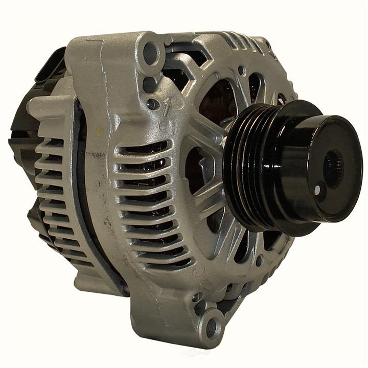 3341399 AC Delco Alternator