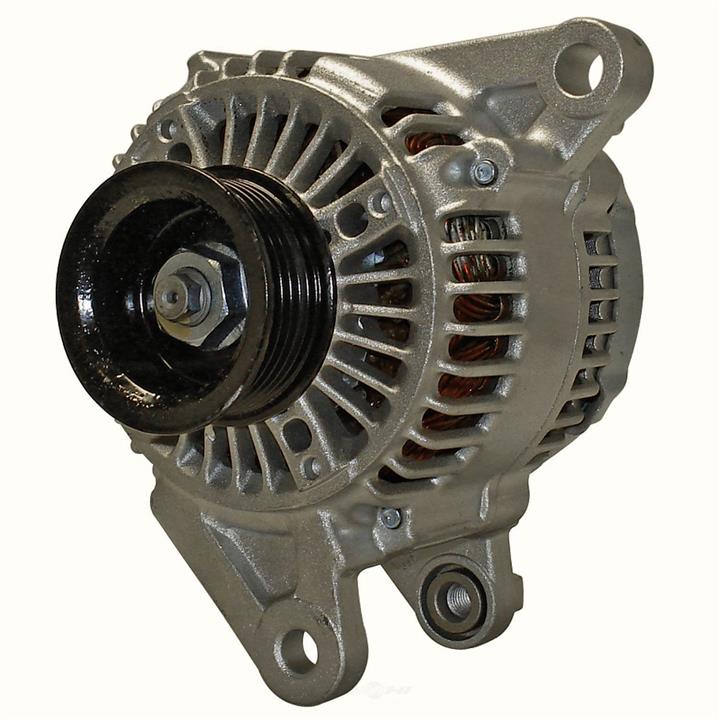 3341411 AC Delco Alternator
