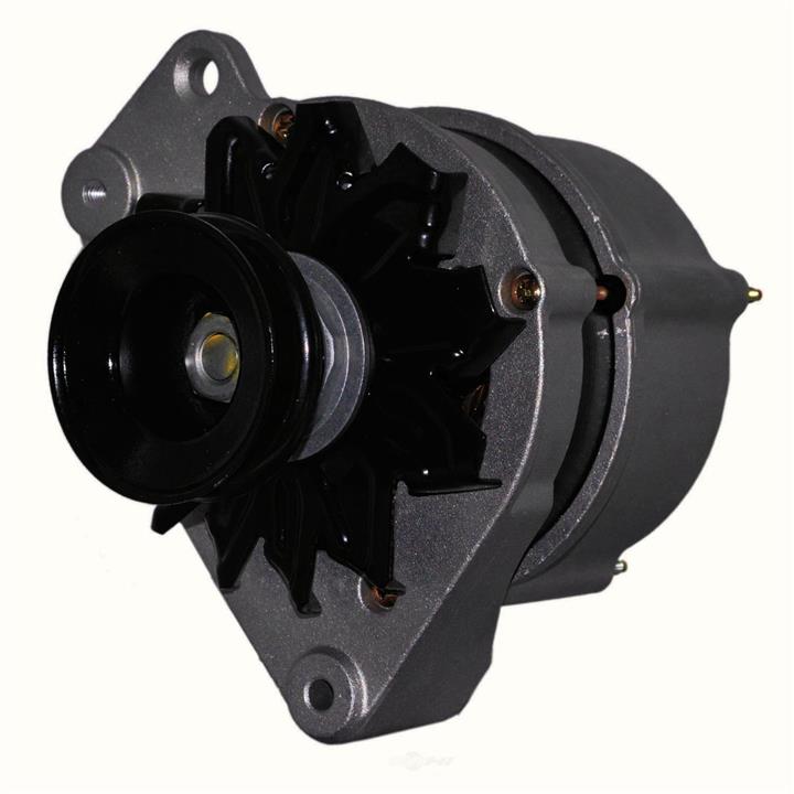 3341729 AC Delco Alternator