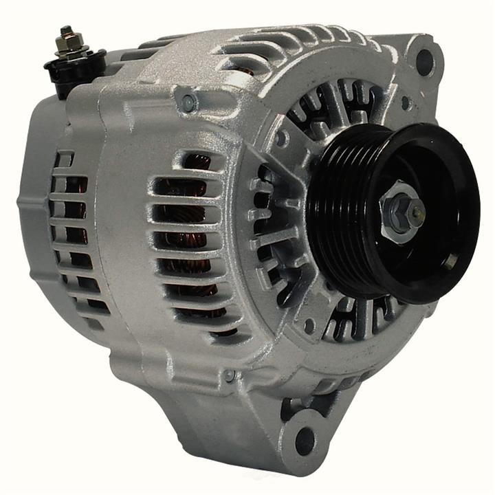 3341817 AC Delco Alternator
