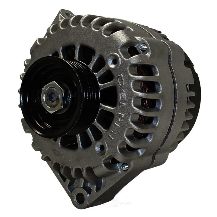 3342797A AC Delco Alternator