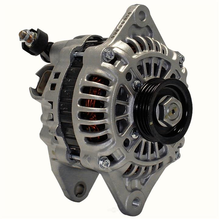 3341227 AC Delco Alternator