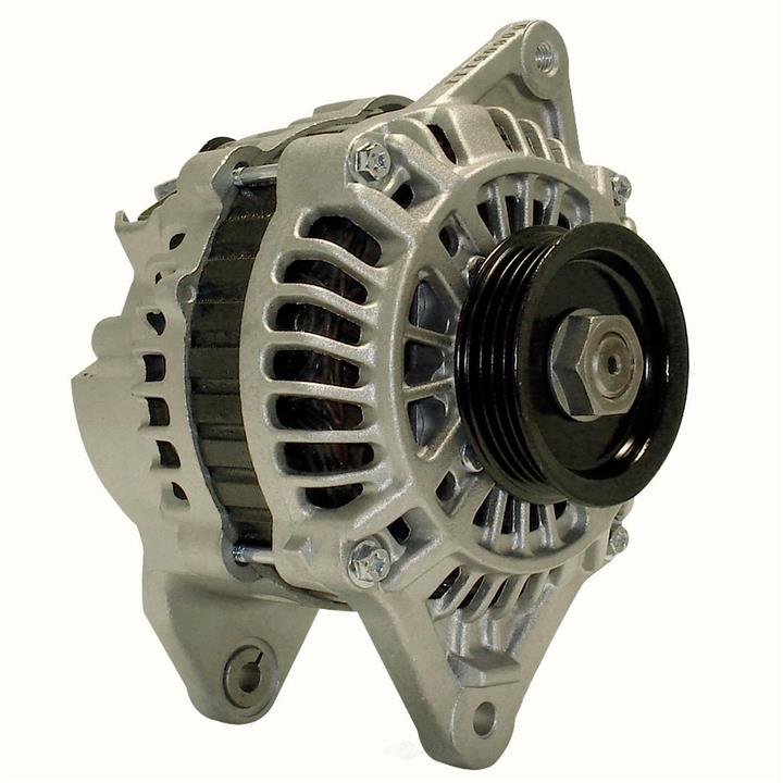 3341237 AC Delco Alternator
