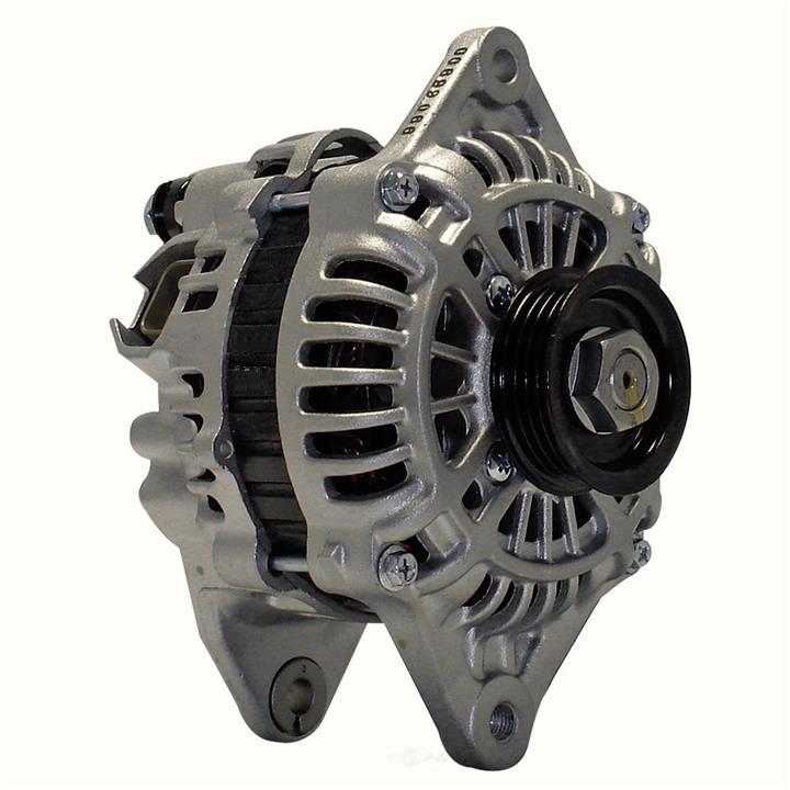 3341278 AC Delco Alternator