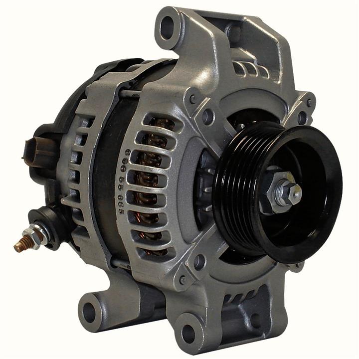 3341403 AC Delco Alternator