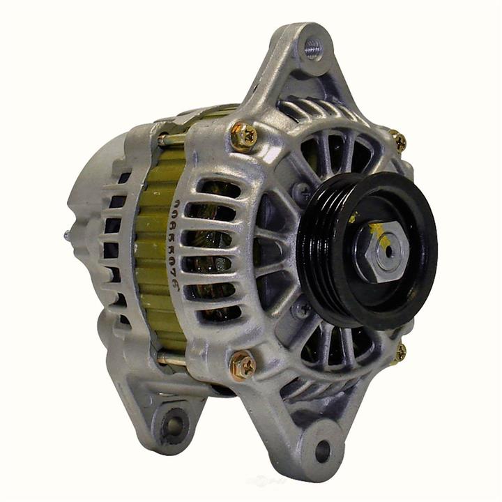 3341790 AC Delco Alternator