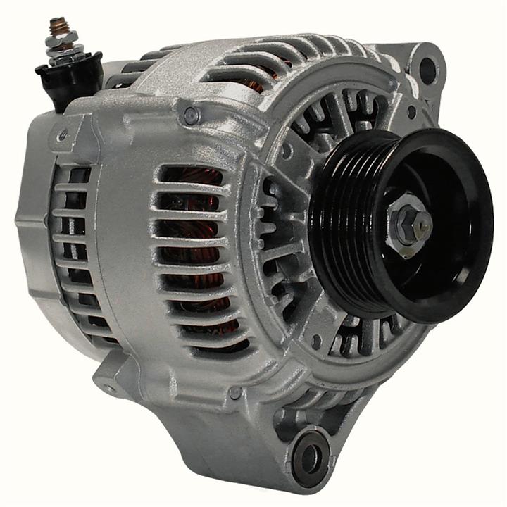 3341862 AC Delco Alternator