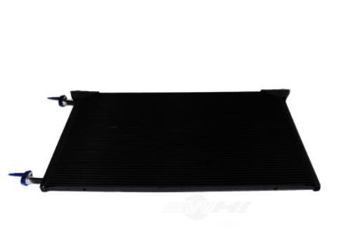1563666 AC Delco AC Condenser