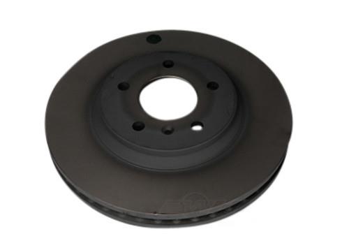 1771071 AC Delco Vented brake disc, 1 pc