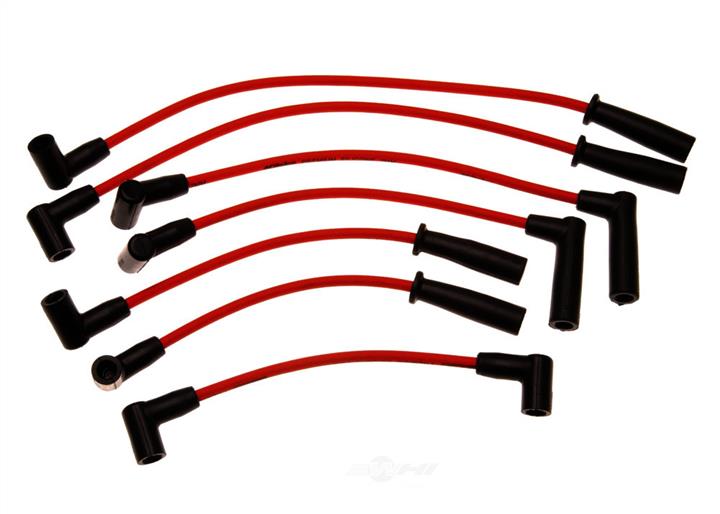 AC Delco 16-806G Ignition cable kit 16806G