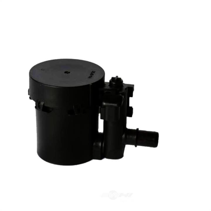 AC Delco 214-2310 Check valve for fuel tank ventilation 2142310