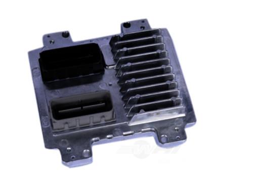 216140 AC Delco Engine control unit