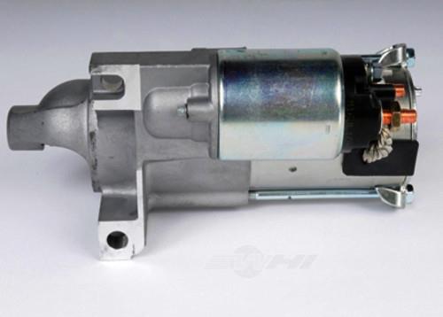 3231627 AC Delco Starter